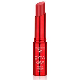 تینت لب جامد گلدن رز Glow Kiss