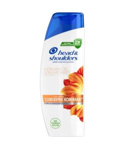 شامپو ضد شوره زنانه Head & Shoulders