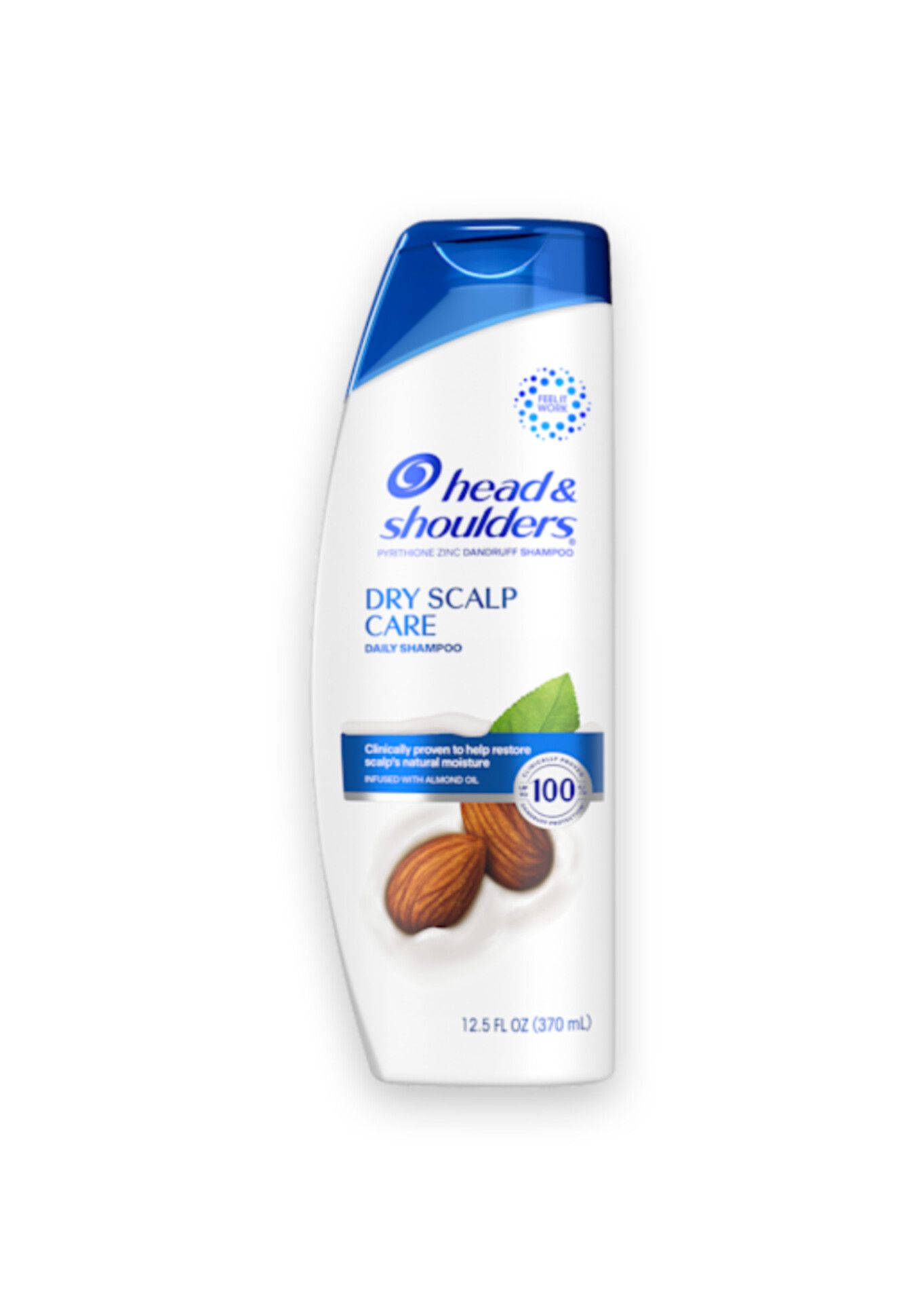 InShot_20250404_153410034 شامپو بادام Head & Shoulders - Image 1