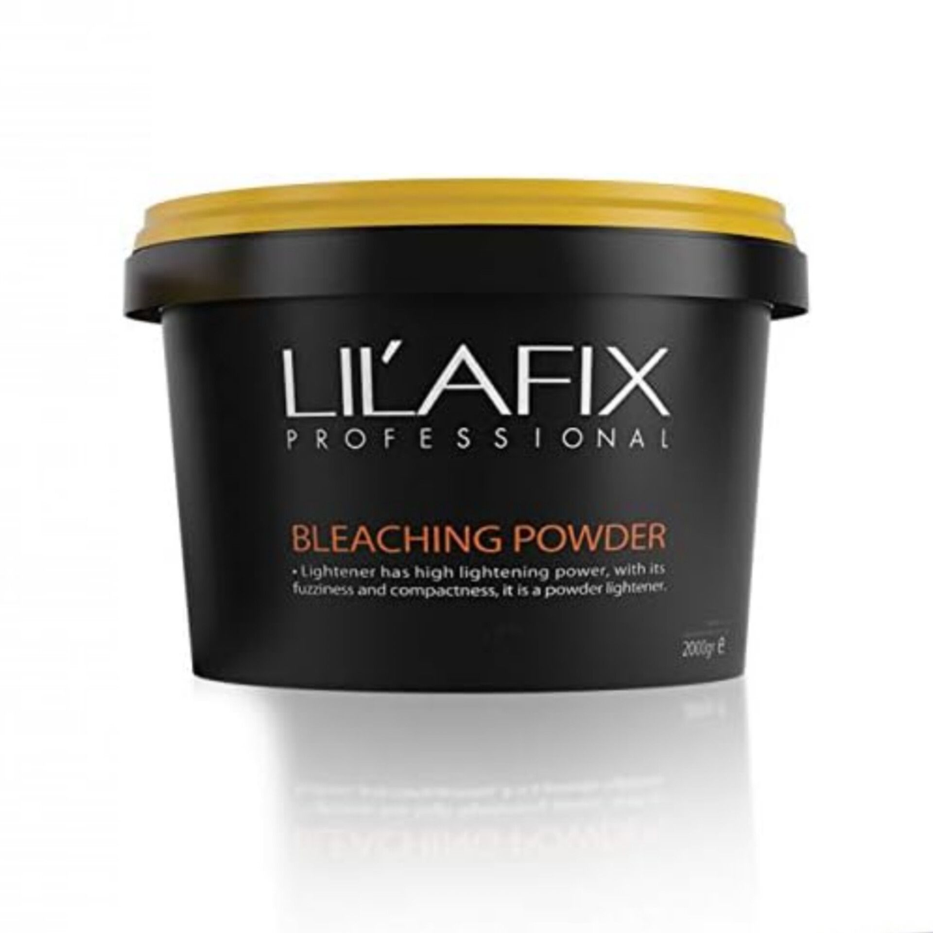 پودر دکلره لیلافیکس Lilafix Professional Bleaching Powder