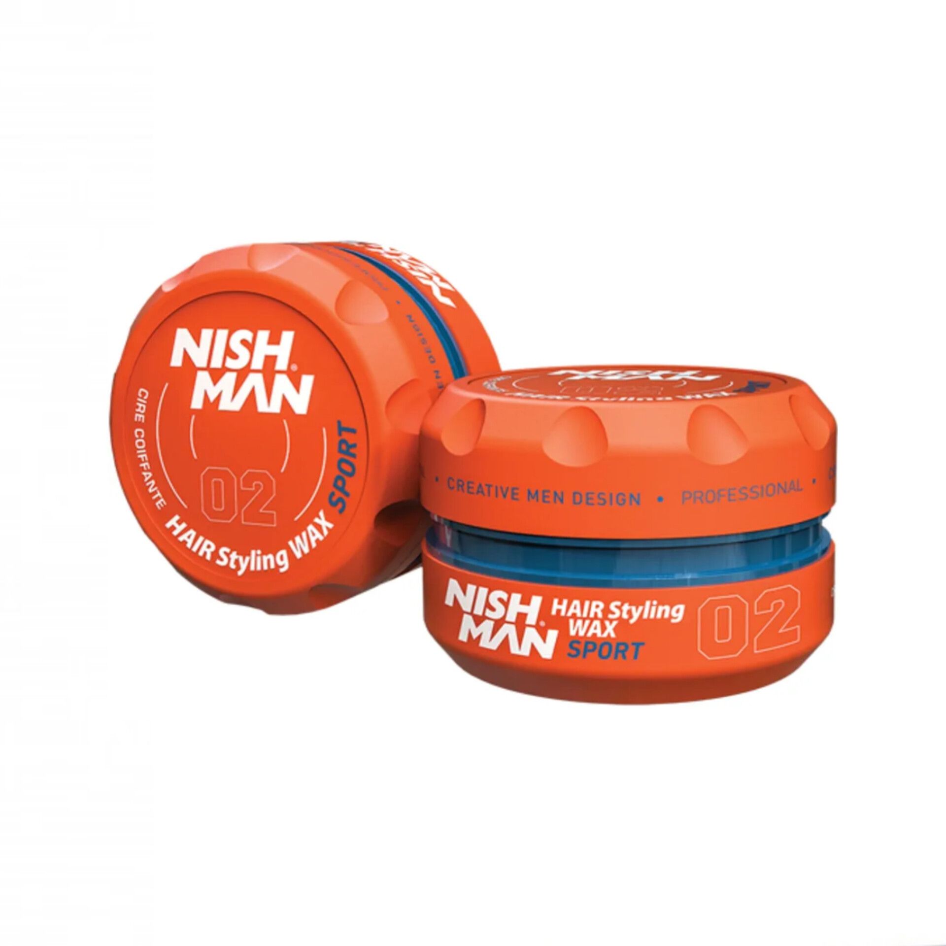 واکس مو نیش من مدل 02