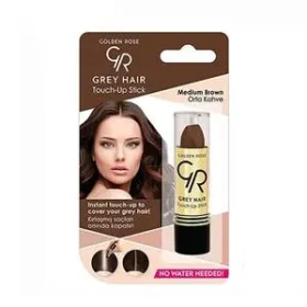 استیک پوشاننده مو های سفید گلدن رز (Golden Rose) شماره 03