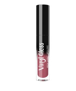 لیپ گلس براق گلدن رز Golden Rose مدل Vinyl Gloss شماره 06