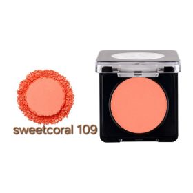 رژگونه ی تکی BLUSH -ON  109
