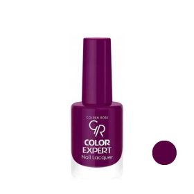 لاک ناخن گلدن رز مدل Color Expert شماره 28