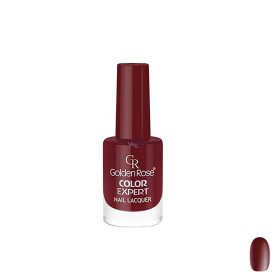 لاک ناخن گلدن رز مدل color expert شماره 79