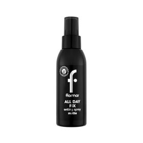 اسپری فيكس كننده آرايش مات ALL DAY FIX matte فلورمار