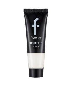 پرایمر کرمی فلورمار مدل Tone Up مناسب انواع پوست حجم