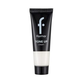 پرایمر کرمی فلورمار مدل Tone Up مناسب انواع پوست حجم
