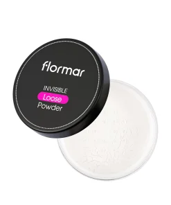 پودر بیک فلورمار Flormar