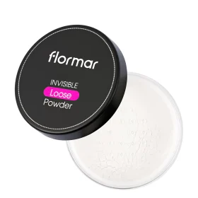 پودر بیک فلورمار Flormar