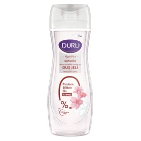شامپو بدن دورو مدل Sakura Dus Jeli