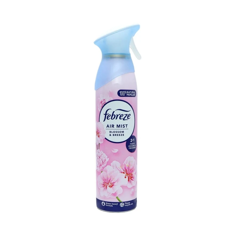 فبرز رزی خوشبوکننده فبرز مدل blossom breeze حجم 185 میلی لیتر - Image 1
